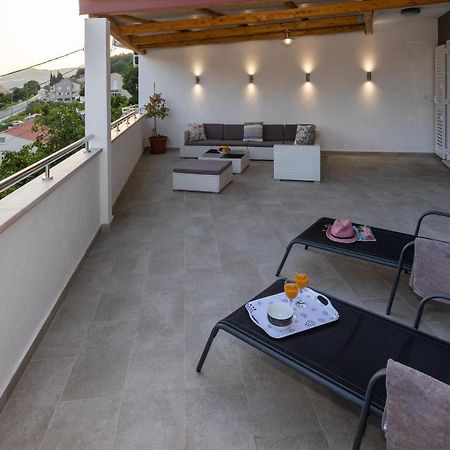 Apartman Marija Ντουμπρόβνικ Εξωτερικό φωτογραφία