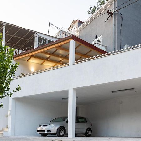 Apartman Marija Ντουμπρόβνικ Εξωτερικό φωτογραφία