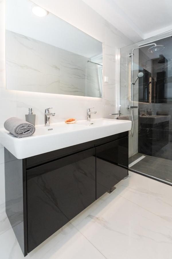 Apartman Marija Ντουμπρόβνικ Εξωτερικό φωτογραφία
