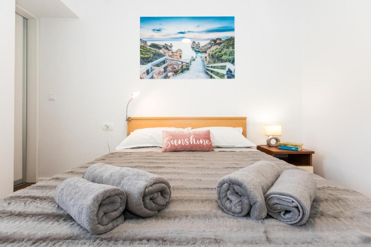 Apartman Marija Ντουμπρόβνικ Εξωτερικό φωτογραφία