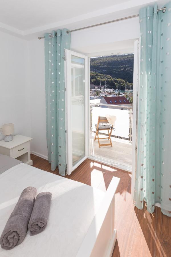 Apartman Marija Ντουμπρόβνικ Εξωτερικό φωτογραφία