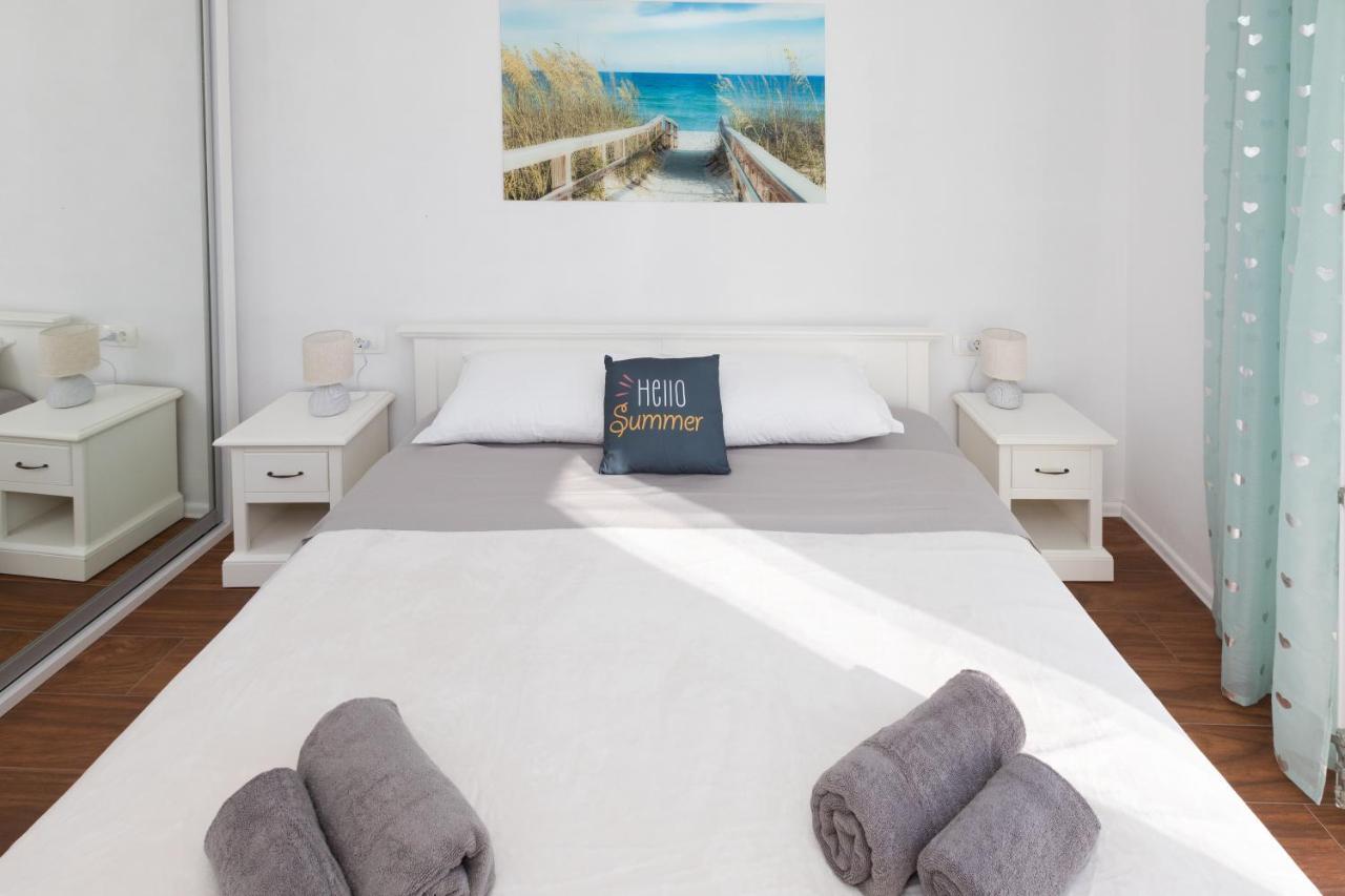 Apartman Marija Ντουμπρόβνικ Εξωτερικό φωτογραφία