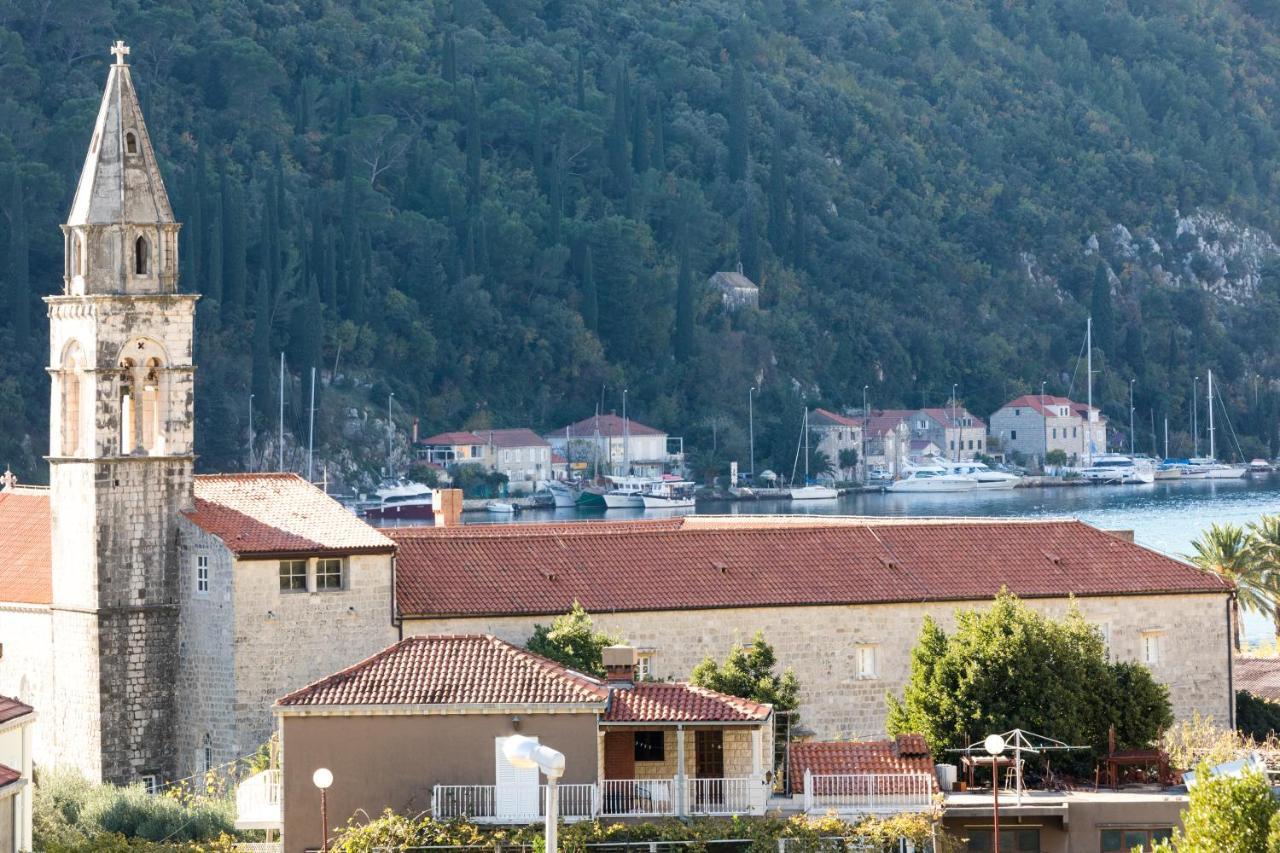 Apartman Marija Ντουμπρόβνικ Εξωτερικό φωτογραφία