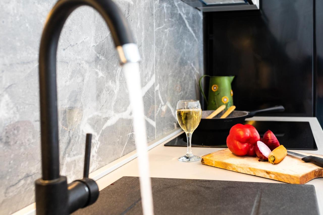 Apartman Marija Ντουμπρόβνικ Εξωτερικό φωτογραφία