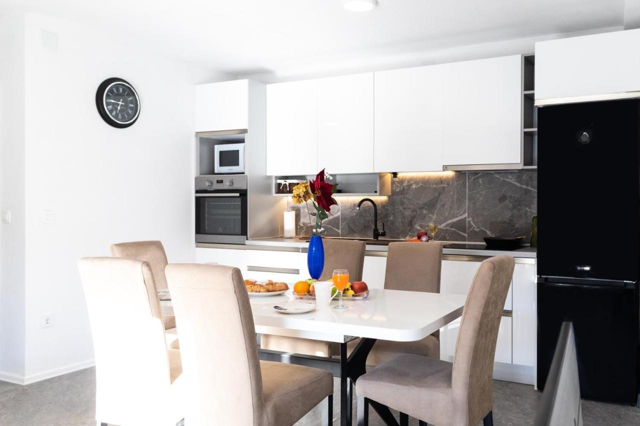 Apartman Marija Ντουμπρόβνικ Εξωτερικό φωτογραφία