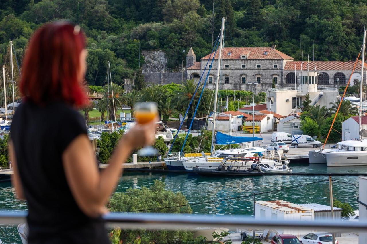 Apartman Marija Ντουμπρόβνικ Εξωτερικό φωτογραφία