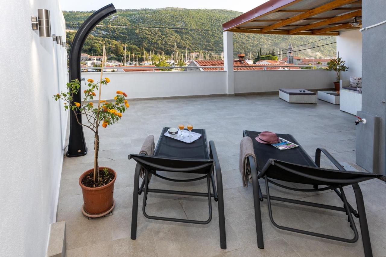Apartman Marija Ντουμπρόβνικ Εξωτερικό φωτογραφία