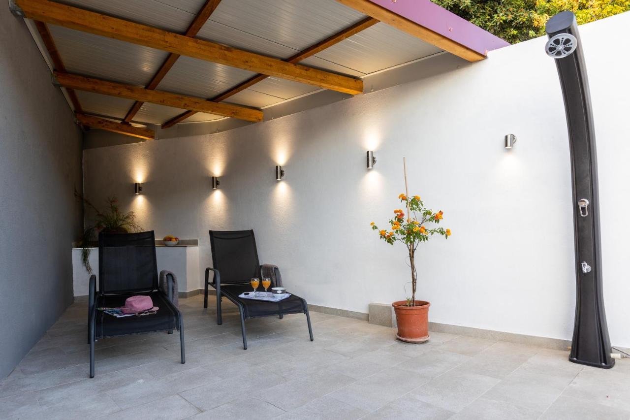 Apartman Marija Ντουμπρόβνικ Εξωτερικό φωτογραφία